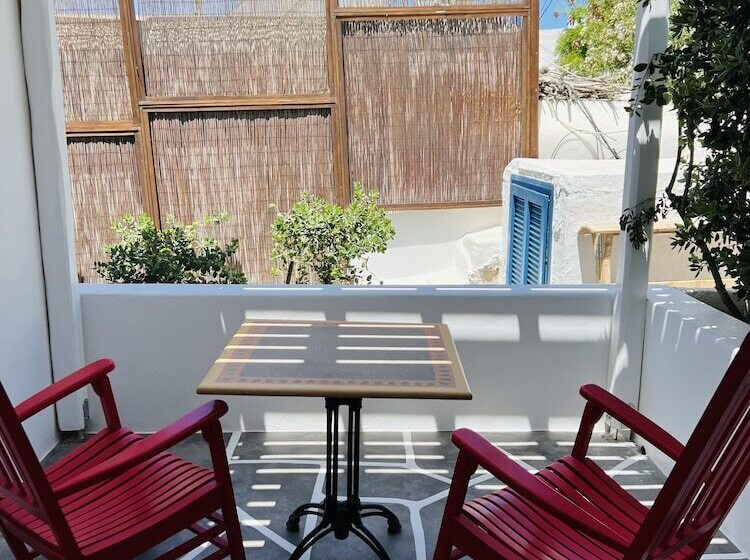 호텔 Portobello Boutique