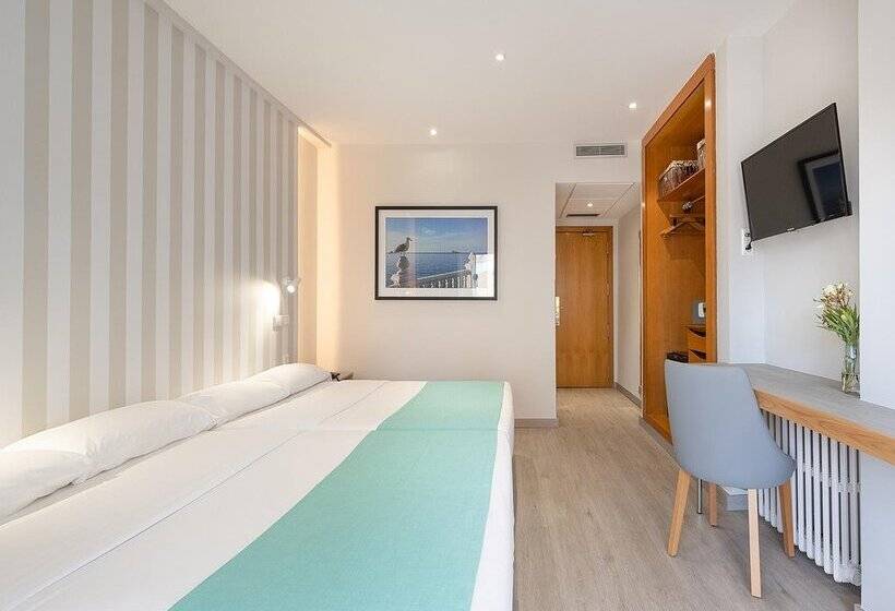 Poseidon Resort