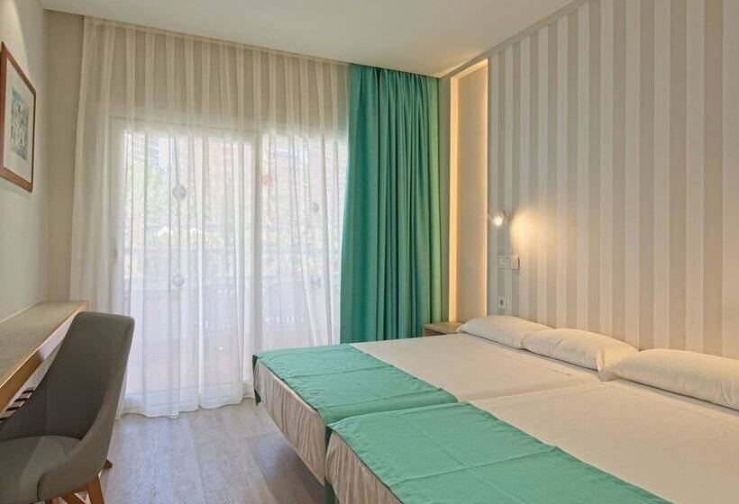 Poseidon Resort
