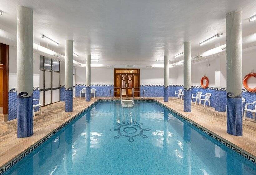 Poseidon Resort