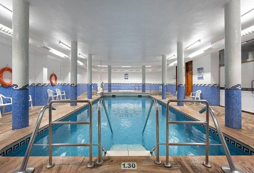 Poseidon Resort