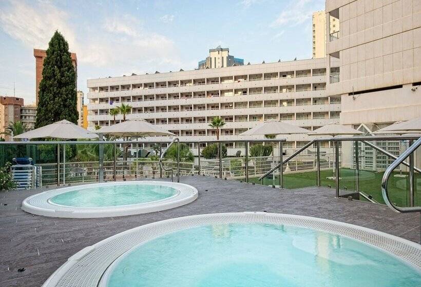 Poseidon Resort
