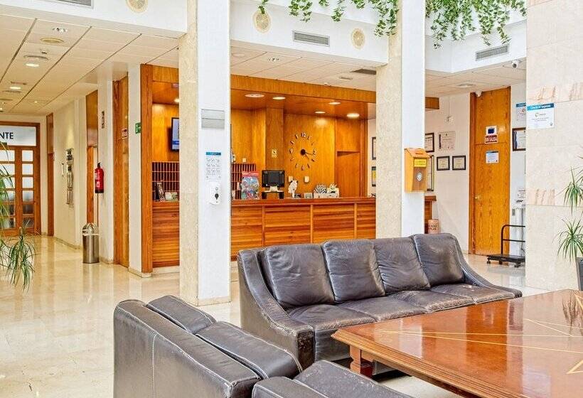Poseidon Resort