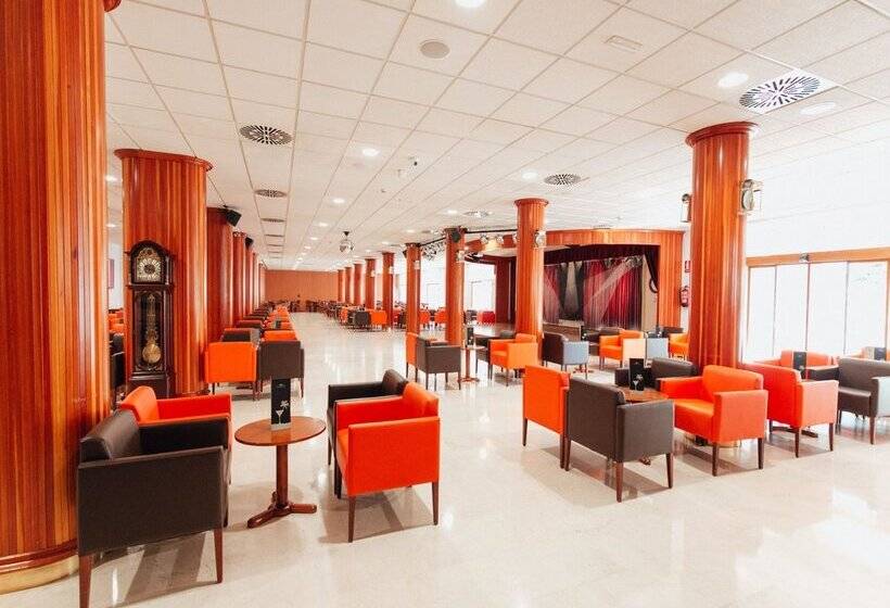 Poseidon Resort