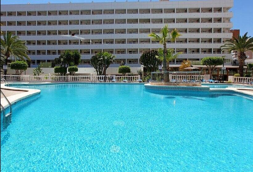 Poseidon Resort