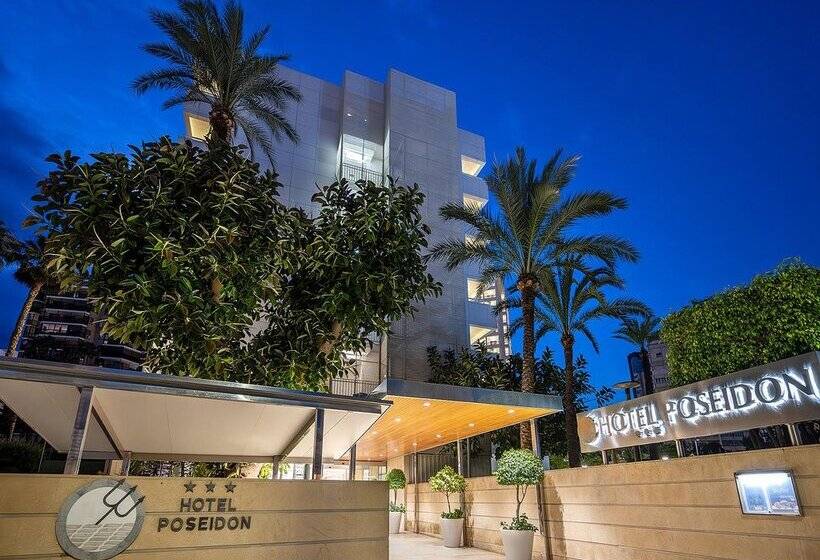 Poseidon Resort