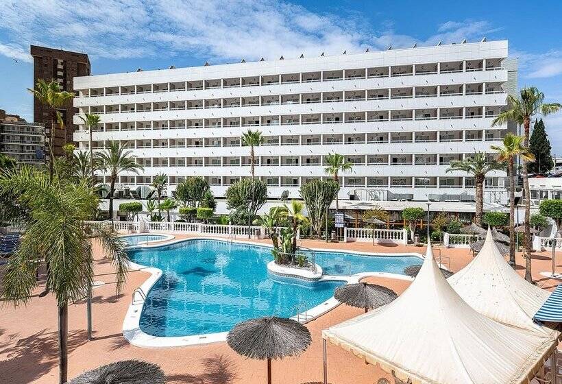 Poseidon Resort