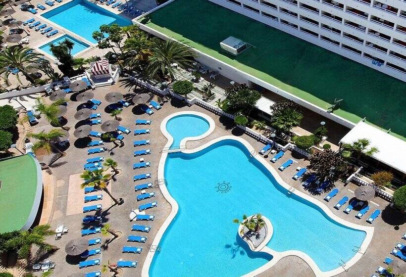 Poseidon Resort