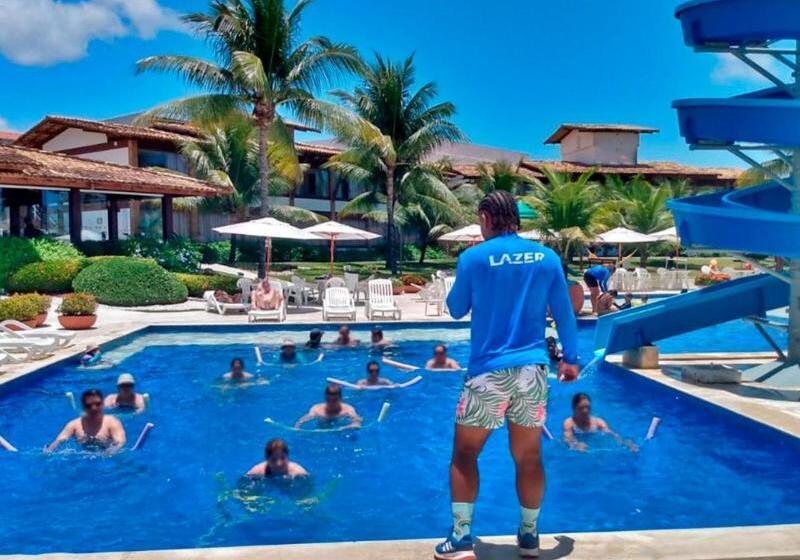 בית מלון כפרי Praia Do Sol