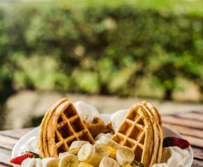 ホテル Pueblo Dorado