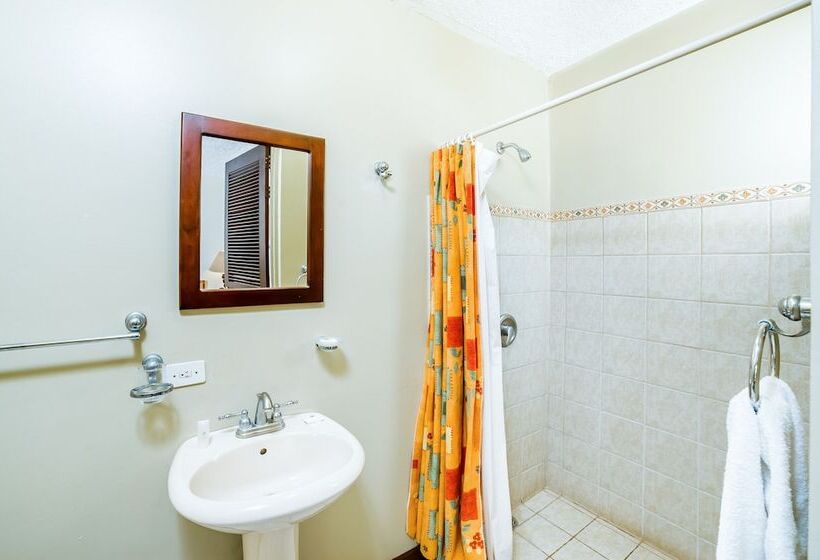 ホテル Pueblo Dorado