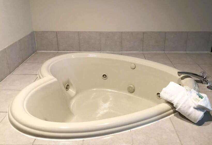 فندق Quality Inn & Suites Boone   University Area