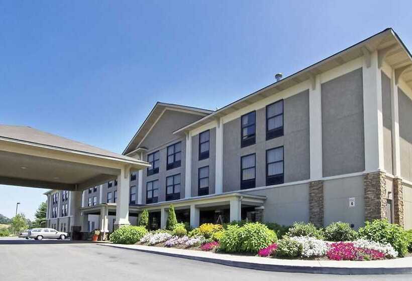 فندق Quality Inn & Suites Boone   University Area