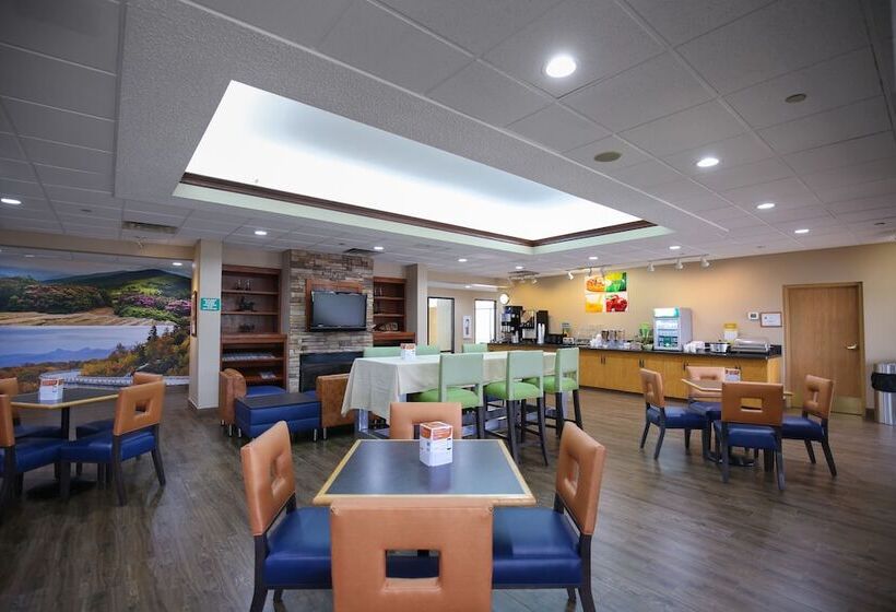 فندق Quality Inn & Suites Boone   University Area