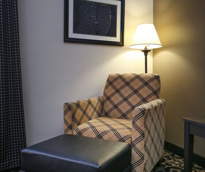 فندق Quality Inn & Suites Boone   University Area