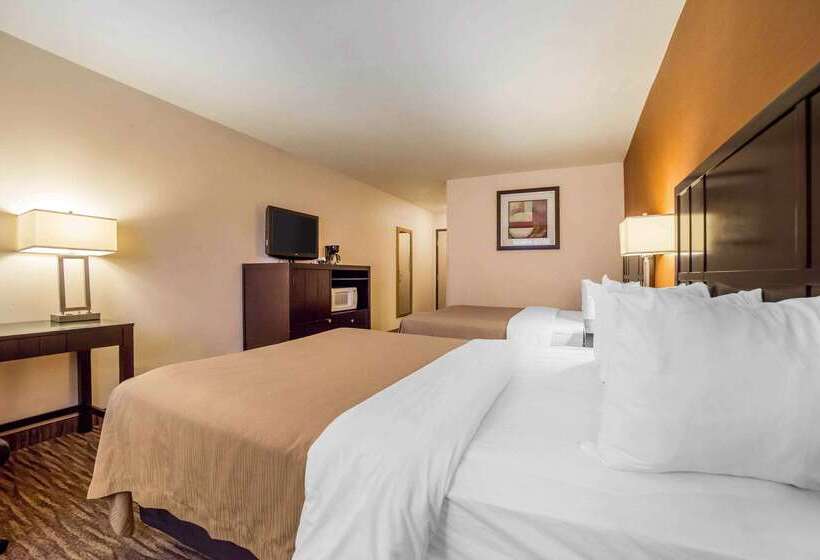 فندق Quality Inn