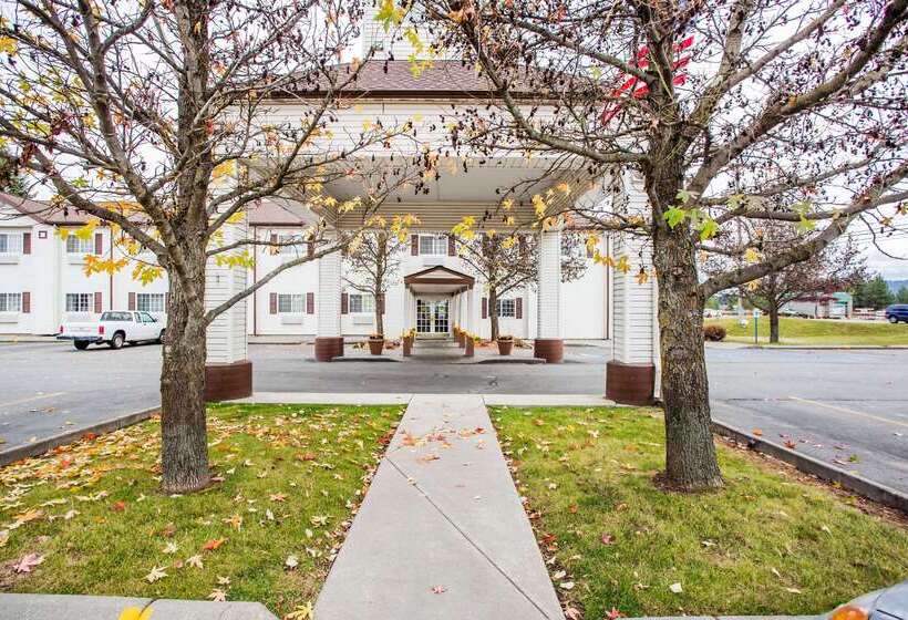 فندق Quality Inn