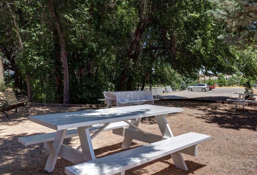 فندق Quality Inn Prescott