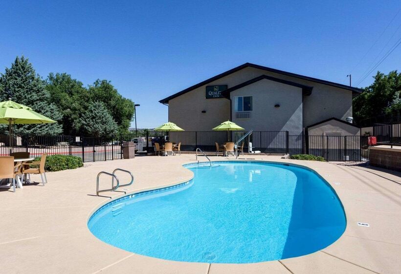 فندق Quality Inn Prescott