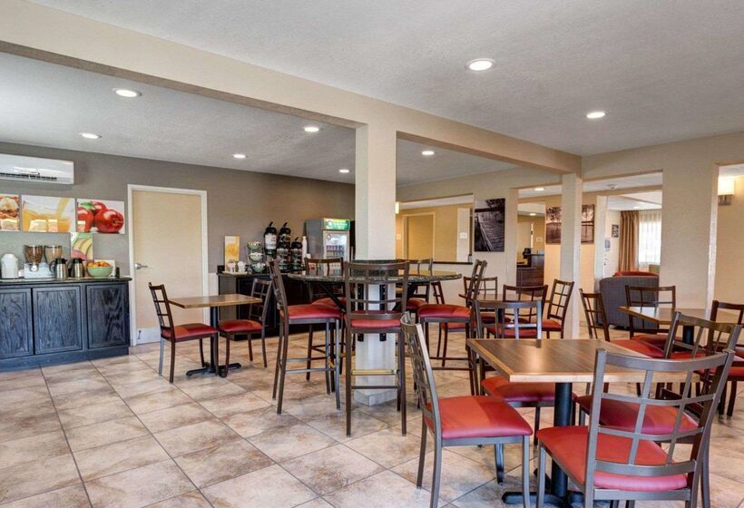 فندق Quality Inn Prescott