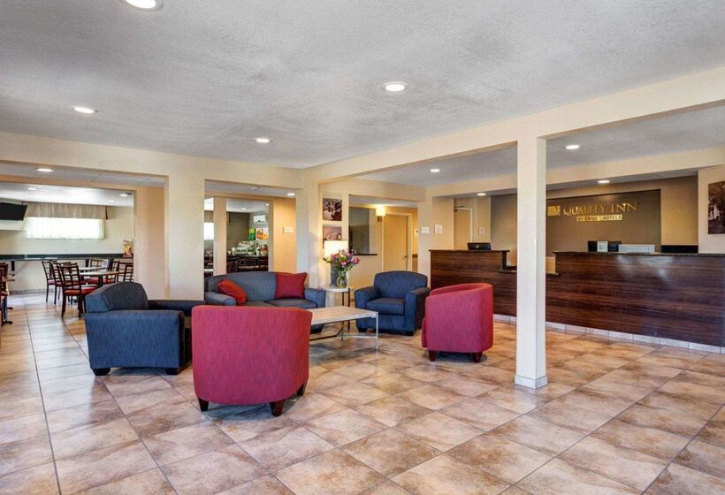 فندق Quality Inn Prescott