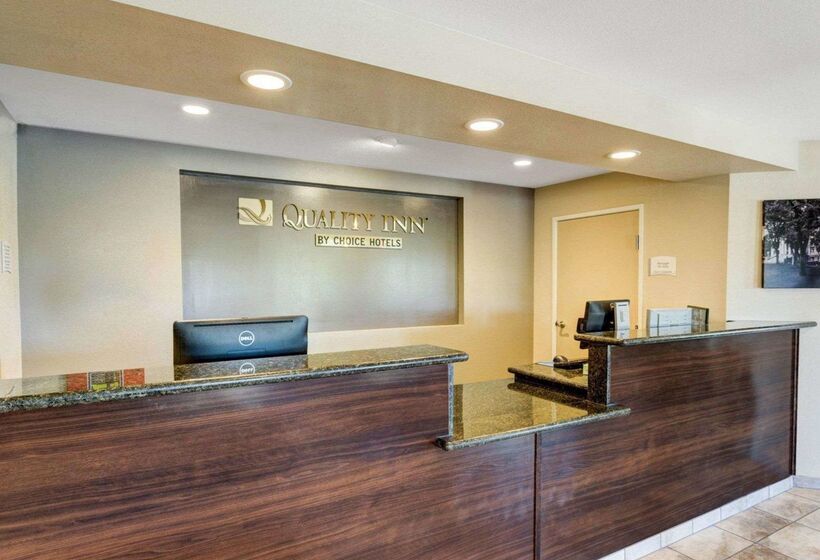 فندق Quality Inn Prescott