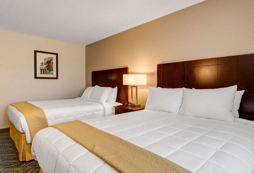 فندق Quality Inn Prescott