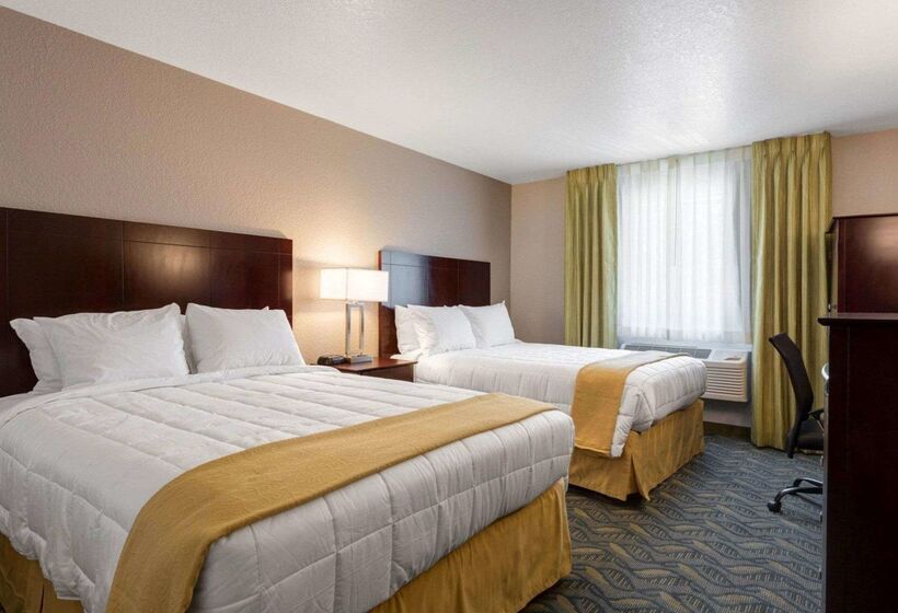 فندق Quality Inn Prescott