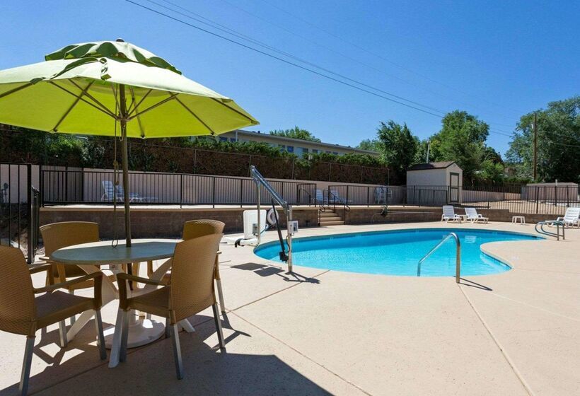 فندق Quality Inn Prescott