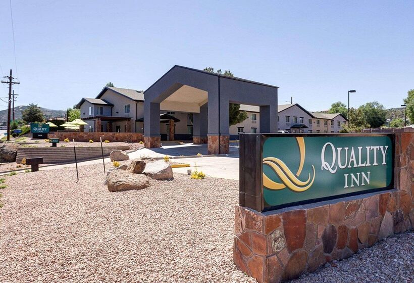 فندق Quality Inn Prescott
