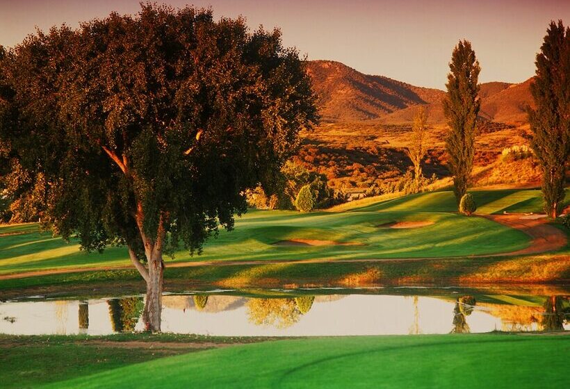 فندق Quality Inn Prescott