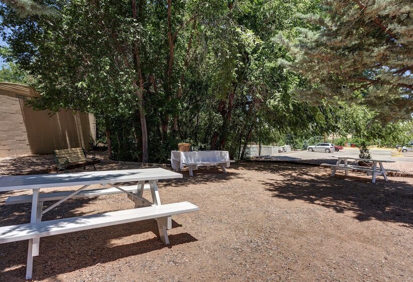 فندق Quality Inn Prescott