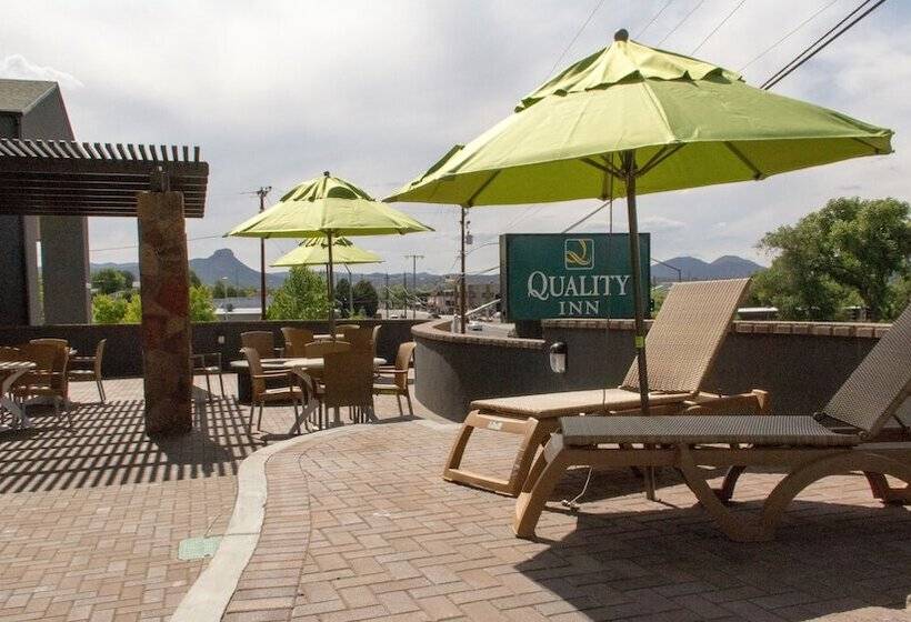 فندق Quality Inn Prescott