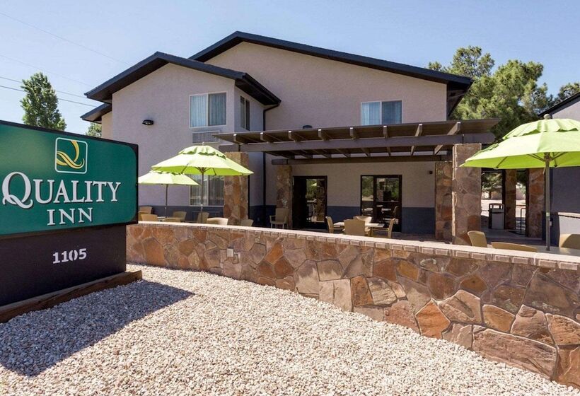 فندق Quality Inn Prescott