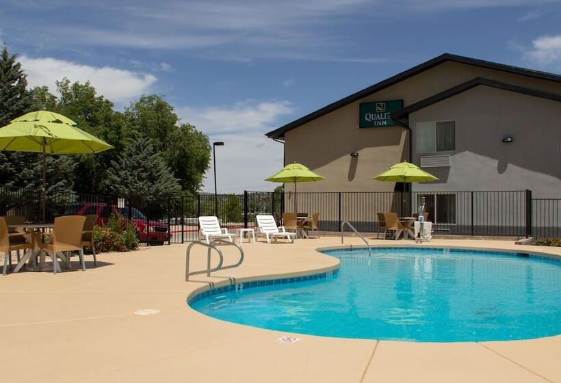 فندق Quality Inn Prescott