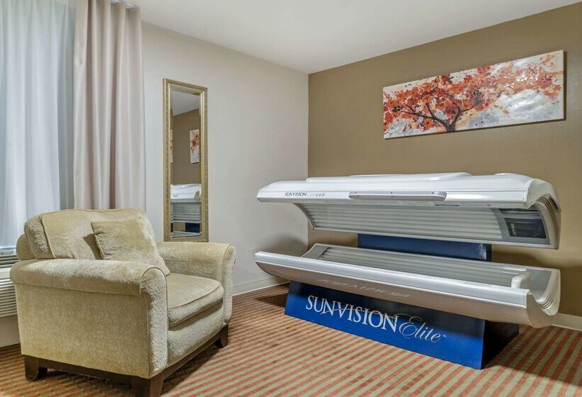 ホテル Quality Inn