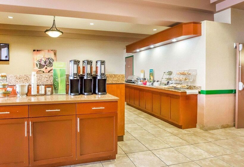 فندق Quality Inn & Suites