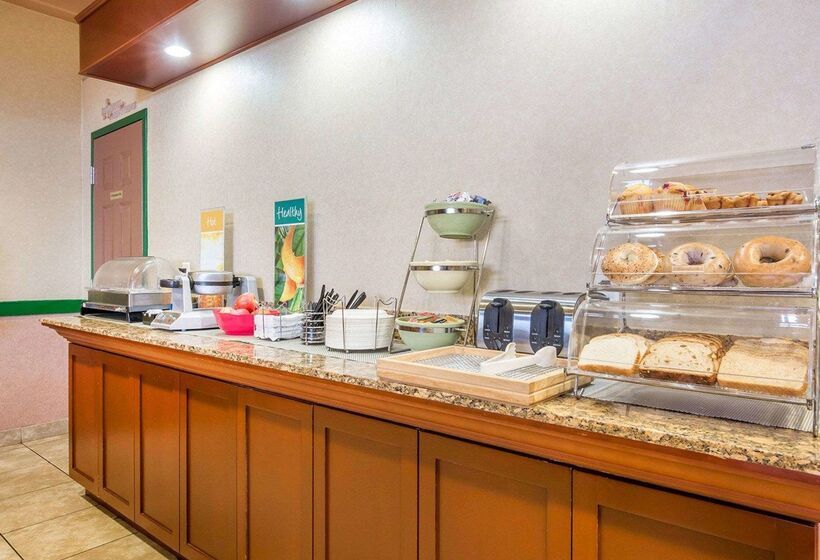 فندق Quality Inn & Suites