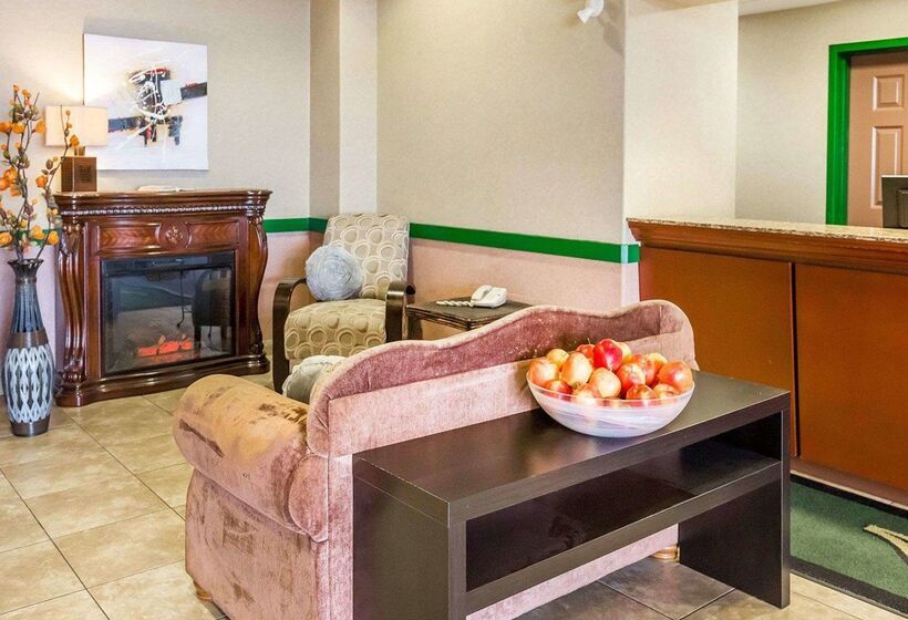 فندق Quality Inn & Suites