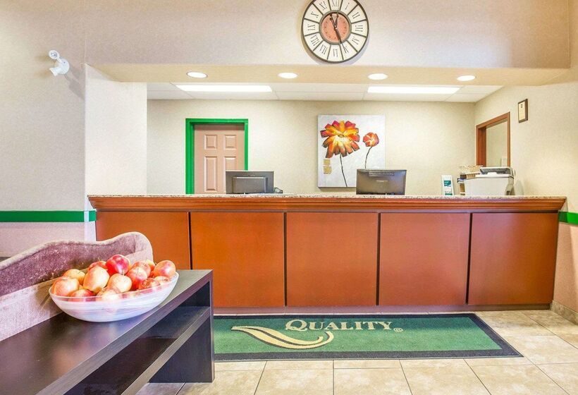 فندق Quality Inn & Suites