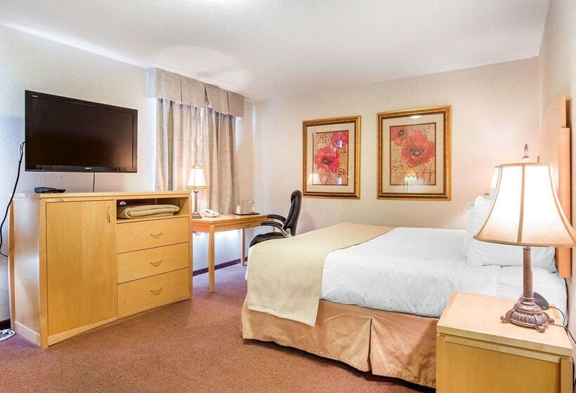 فندق Quality Inn & Suites