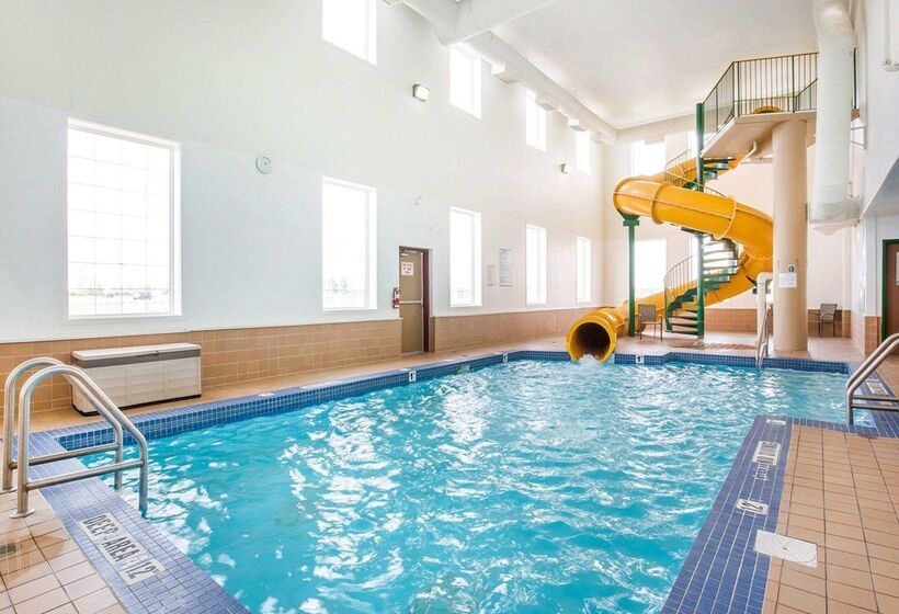 فندق Quality Inn & Suites