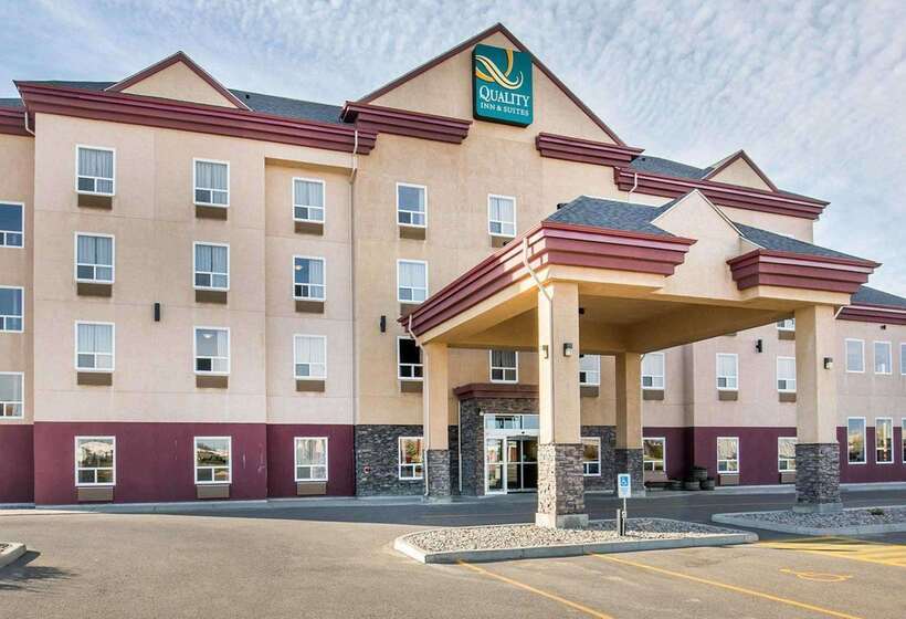 فندق Quality Inn & Suites