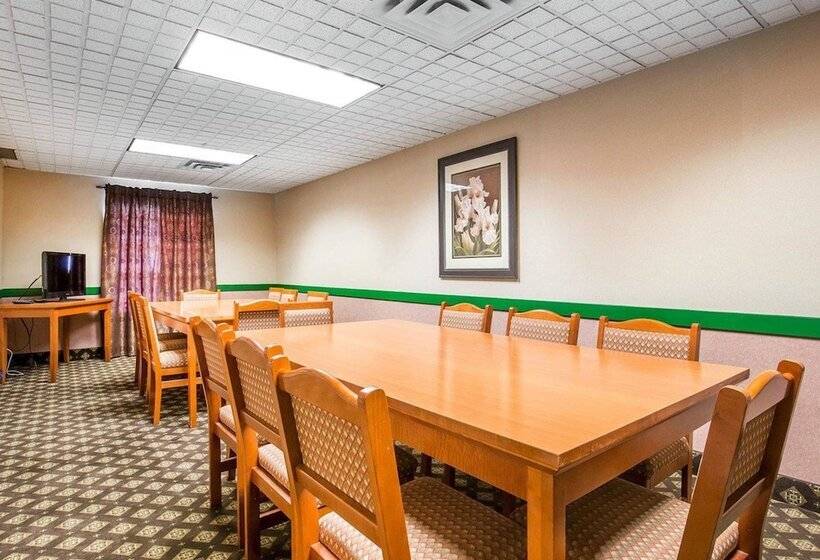 فندق Quality Inn & Suites