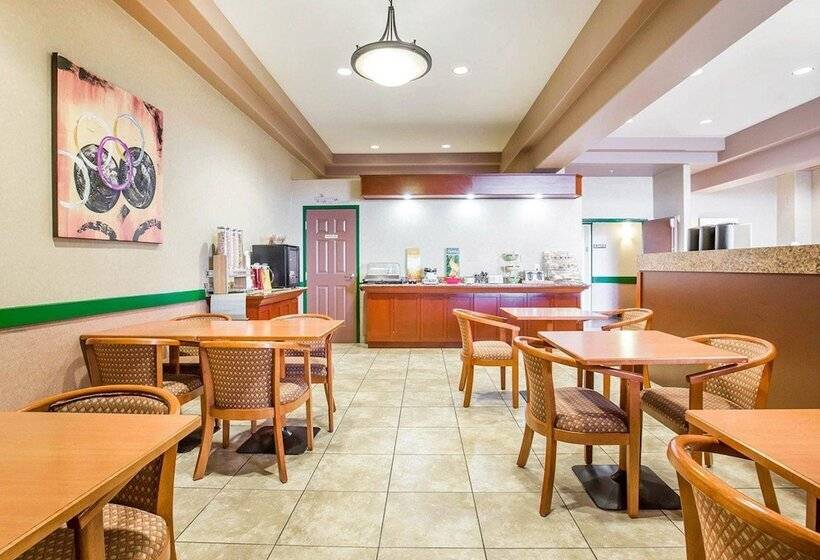 فندق Quality Inn & Suites