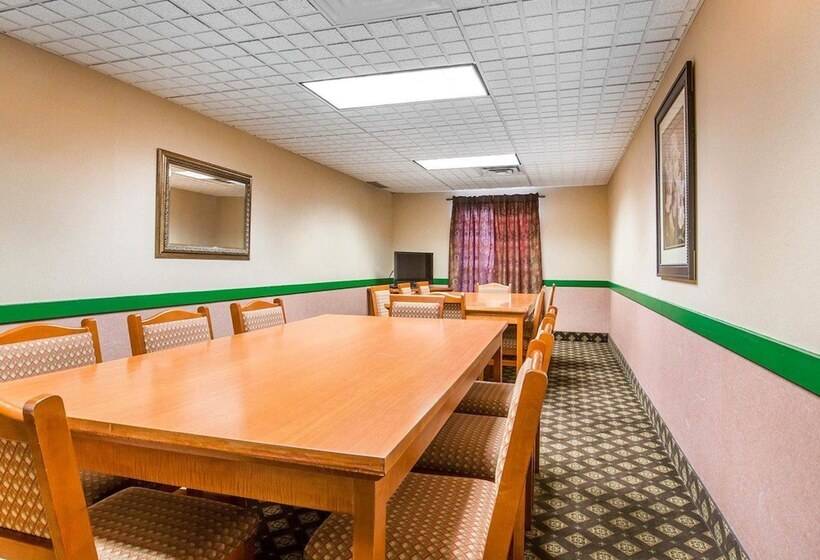 فندق Quality Inn & Suites