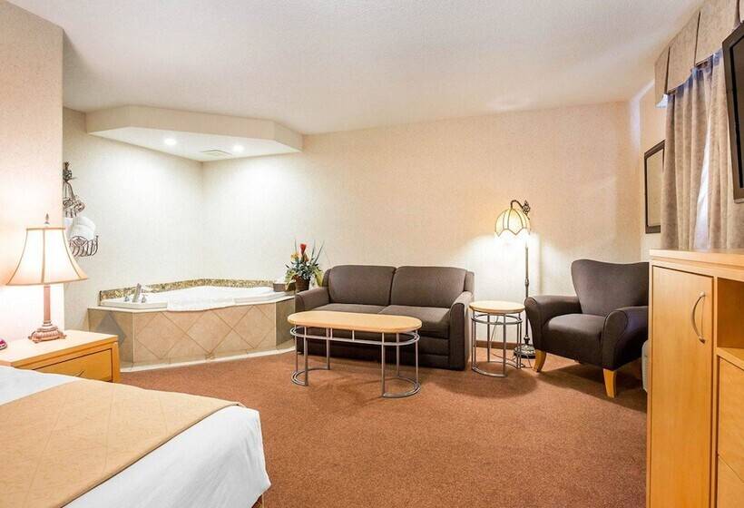 فندق Quality Inn & Suites