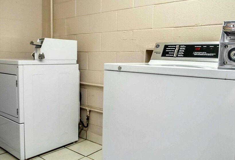 فندق Quality Inn Tucumcari