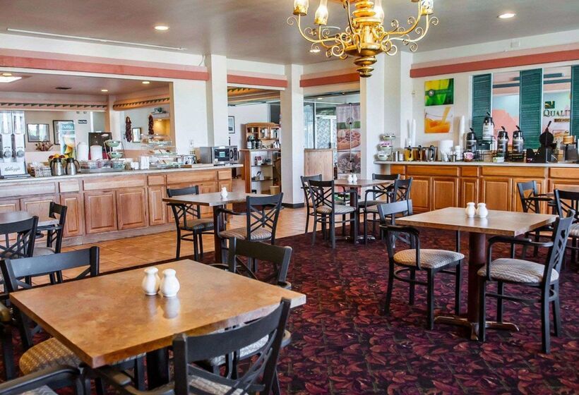 فندق Quality Inn Tucumcari