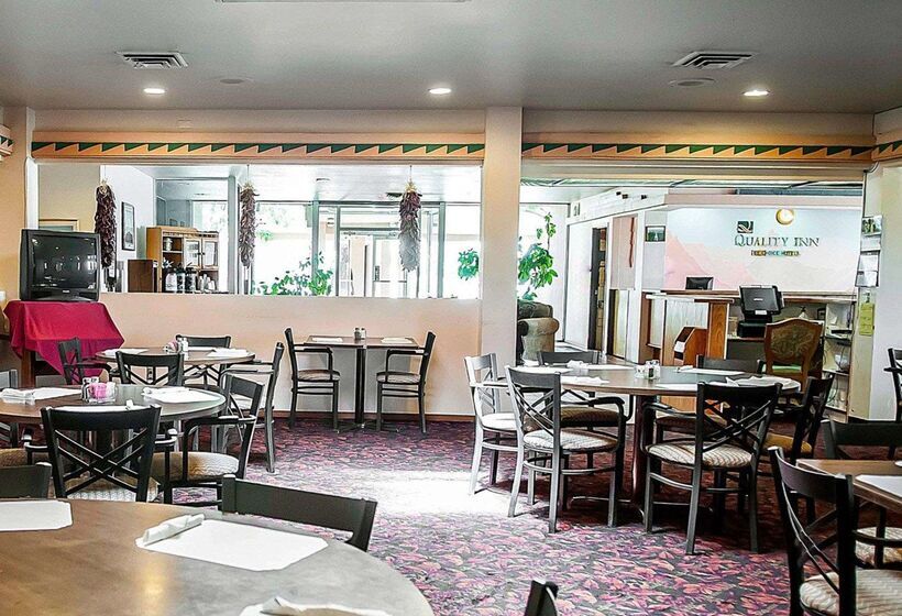 فندق Quality Inn Tucumcari